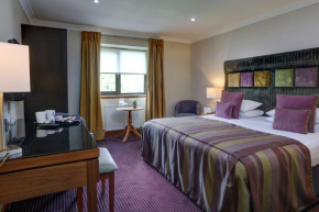 Best Western The Hilcroft Hotel West Lothian